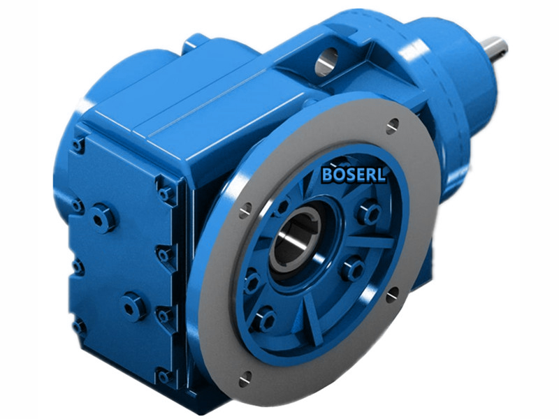 KAF107減速機(jī) KAF107減速機(jī)